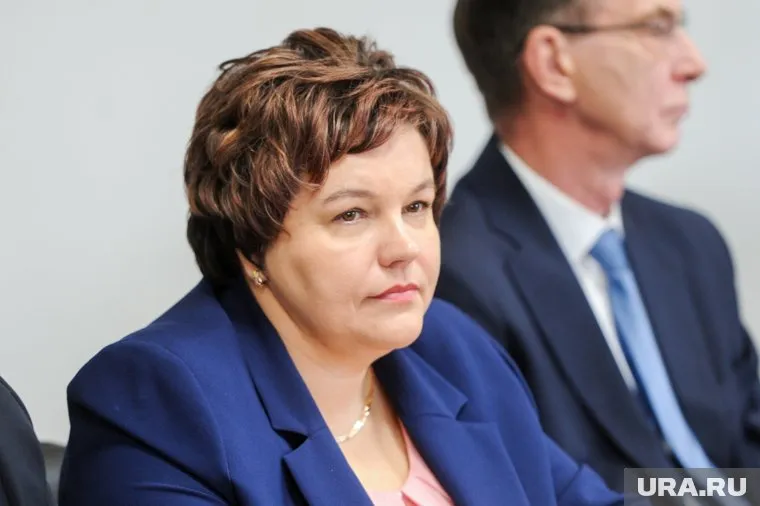 Татьяна Букреева подтвердила свою компетенцию как глава челябинского района