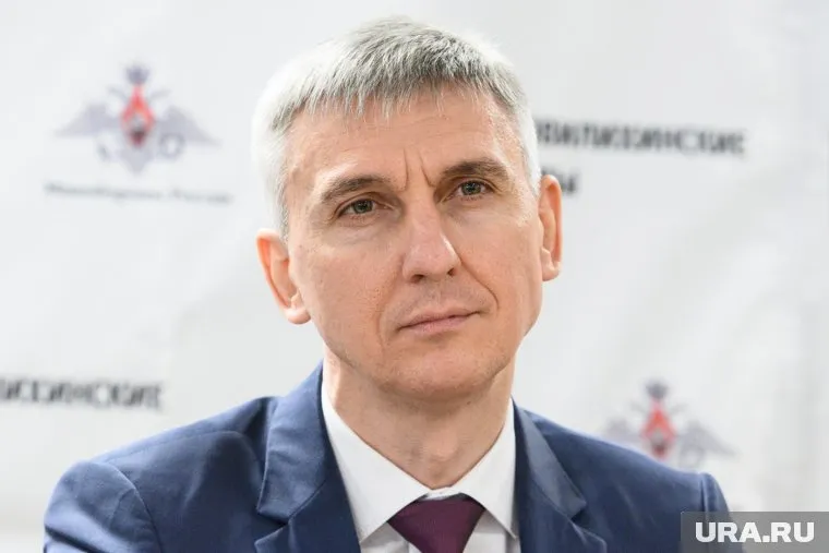 Сергей Дядькин покинул свой пост в связи с продажей имущественного комплекса предприятия