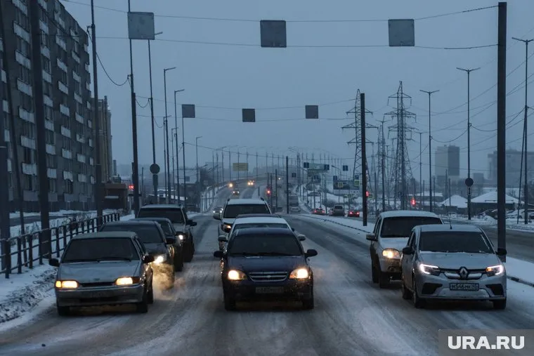 Мэрия Кургана планирует продолжить строительство магистральной дороги на улице Бурова-Петрова