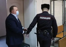 В Кургане в деле арестованного главы Росреестра новые подробности