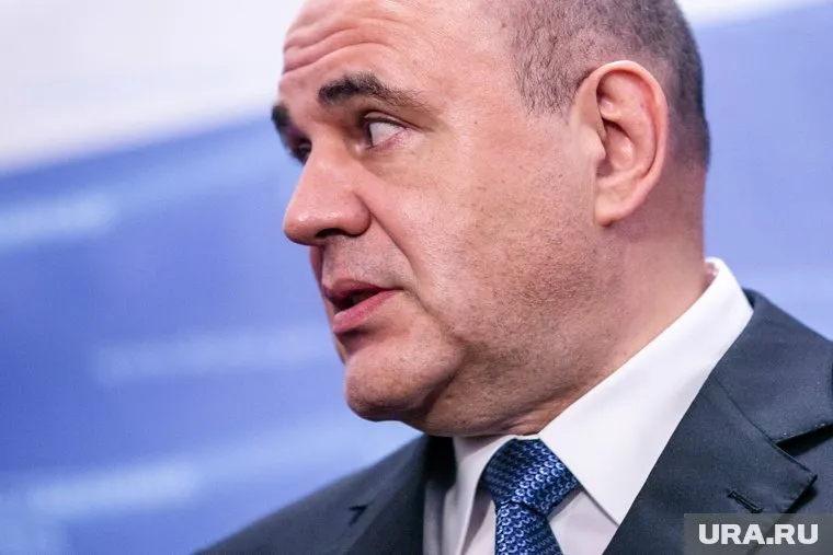 Михаил Мишустин подтвердил свой диагноз