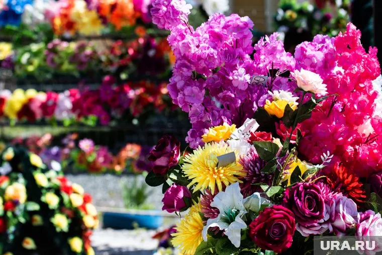 Спикера гордумы Североуральска похоронят на кладбище поселка Черемухово