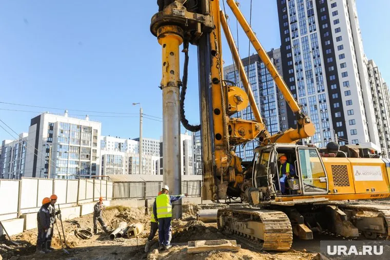 Метротрам в Челябинске обещали построить в 2027 году