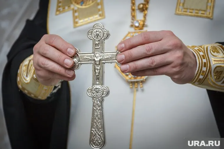 Священников не будут обязывать вакцинироваться