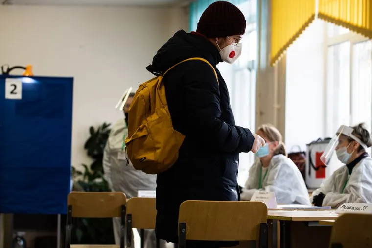 Дополнительные выборы депутатов Екатеринбургской городской Думы седьмого созыва по одномандатным избирательным округам №3 и 9. Екатеринбург 