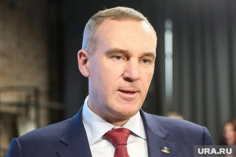 По словам Кухарука, ХК «Югре» нужно внебюджетное финансирование