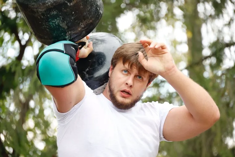 День города 2024. Курган