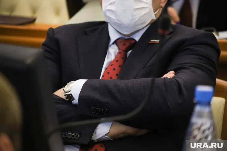 Премьер РФ Михаил Мишустин заявил о старте административной реформы, но она не коснется курганского правительства