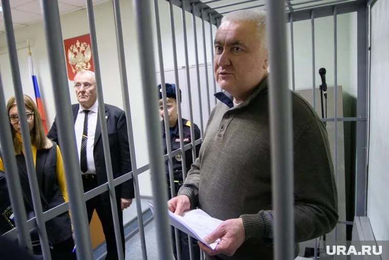 Апелляция Миронова будет рассмотрена на этой неделе