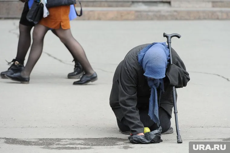 Уровень бедности будет снижаться быстрее благодаря мерам, которые предложил президент