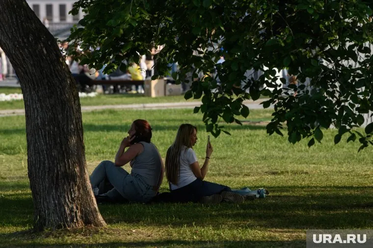 Дождливая погода останется в регионе до конца августа