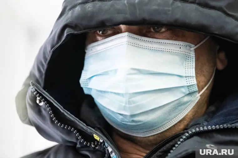 Виктор Петриченко был пойман спустя более чем 30 лет