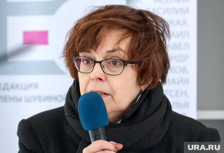 Елена Чижова уверена, что Иосиф Сталин ненавидел Ленинград