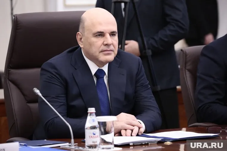 Мишустин сообщил, что новорожденные в РФ стали умирать гораздо реже