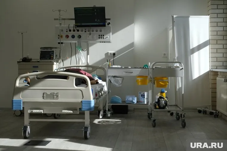 Девушка до сих пор находится в больнице 