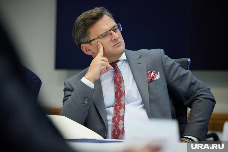 Кулеба объявил о подготовке Украиной «большой битвы на двух фронтах»