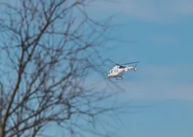 МАК начал расследование после падения вертолета под Первоуральском