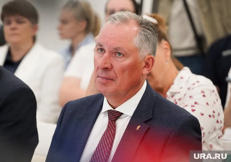 Поздняков занимал пост главы ОКР с 2018 года