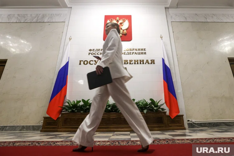 Госдума направила официальный запрос губернатору Кемеровской области