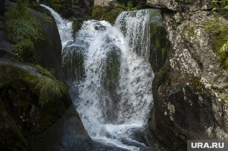 Водопад и другие идеи студентов должны гармонично дополнить в кампусе современные технологии