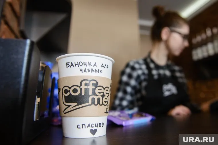 Чаще всего чаевые пермяки оставляют в ресторанах и кафе