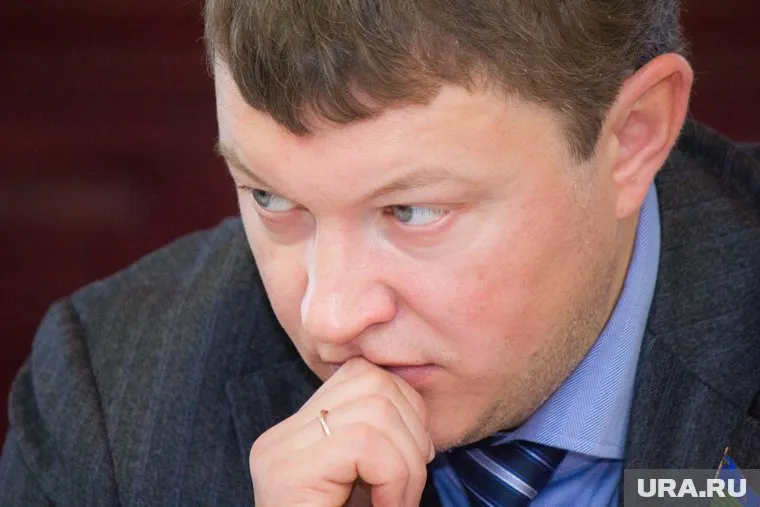 Евгений Марков сложил мандат депутата Госдумы 13 мая