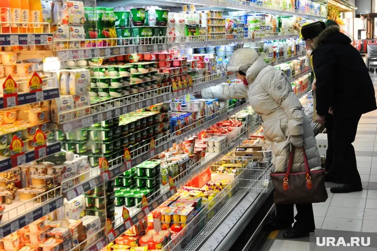 Простые в приготовлении продукты с высокой пищевой ценностью пометят специальным знаком