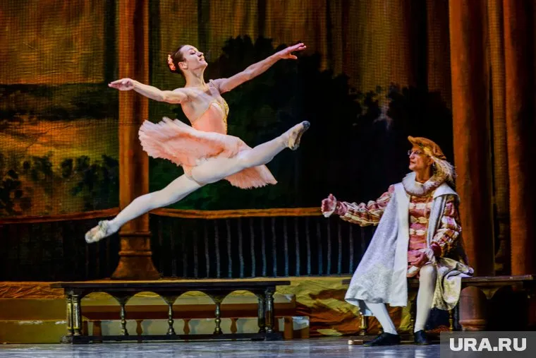 Порог заполнения залов увеличится до 70% (фото из архива)