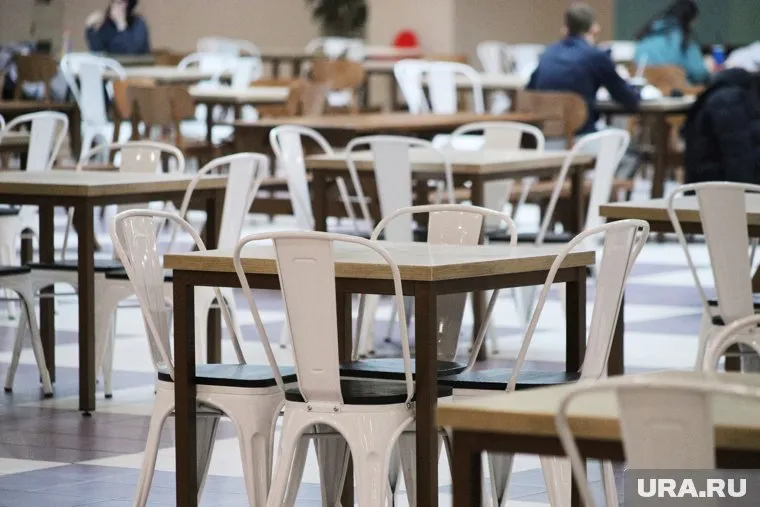 Бургерная приносит ежемесячный доход до 450 тысяч рублей