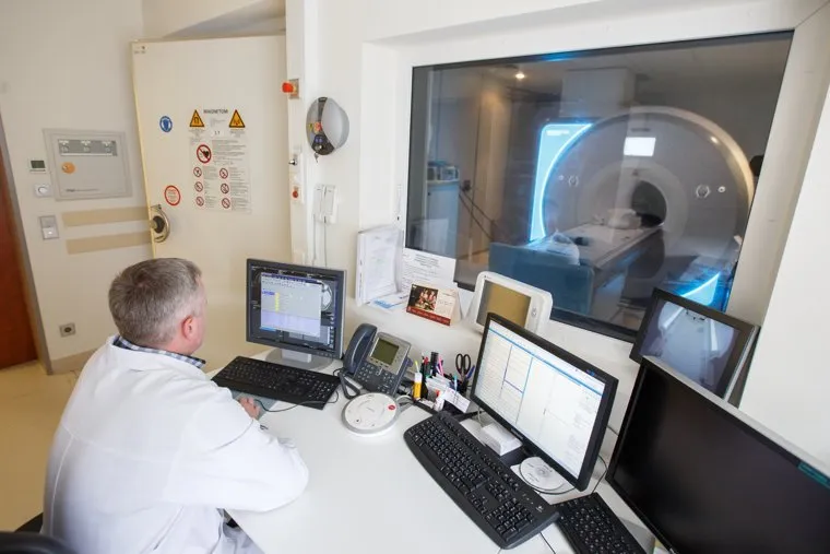 Томография в клинике «УГМК-здоровье». Екатеринбург