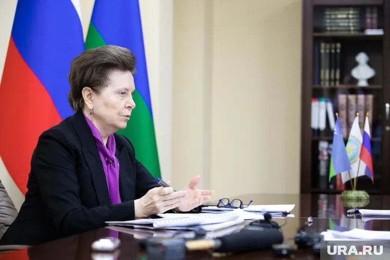 Губернатор ХМАО потребовала усилить меры по антитеррору