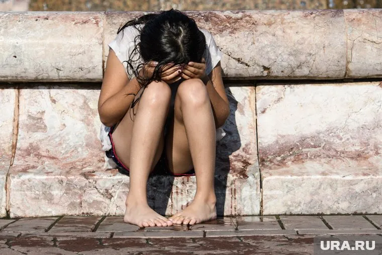 Воспитаннице детдома якобы не понравилось, что девочка опоздала на ужин (архивное фото)