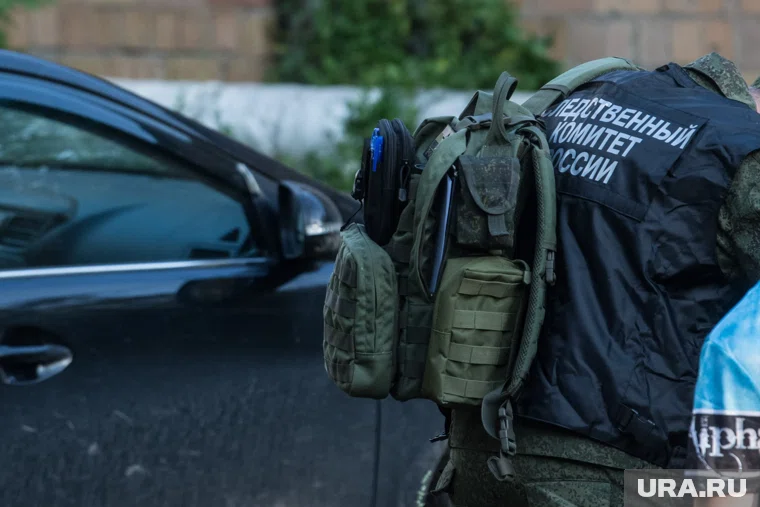 Выясняются обстоятельства смерти гендиректора