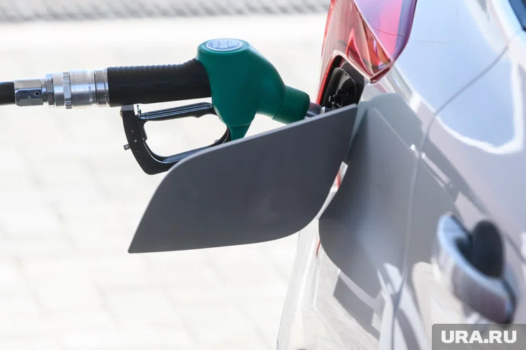 Жителей возмутила ценовая политика некоторых АЗС