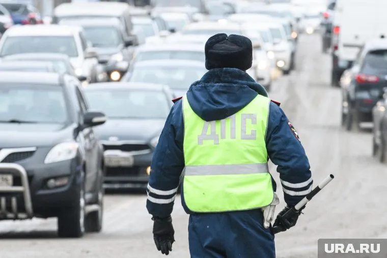 ГИБДД усилит проверки на дорогах и изменит порядок выдачи водительских удостоверений