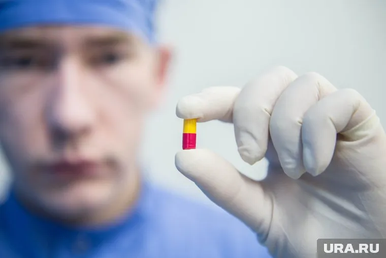 Первый в мире препарат от болезни Бехтерева могут выпускать в промышленных масштабах