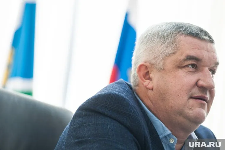 Источники агентства говорят, что Федор Дудкин (на фото) поддерживает Боровика давно, при этом в «Сконе» информацию опровергают