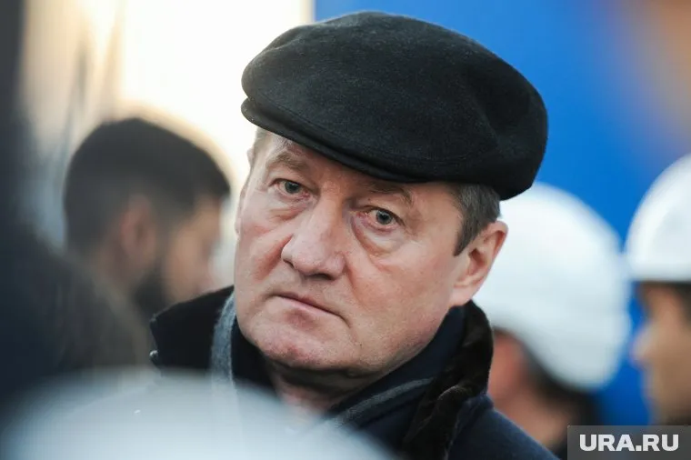 Компания гендиректора УГМК сможет рассчитывать на снижение страховых взносов и другие преференции