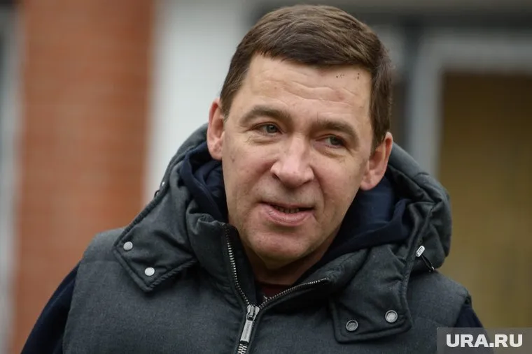 Евгений Куйвашев был проинформирован «заблаговременно», говорит источник