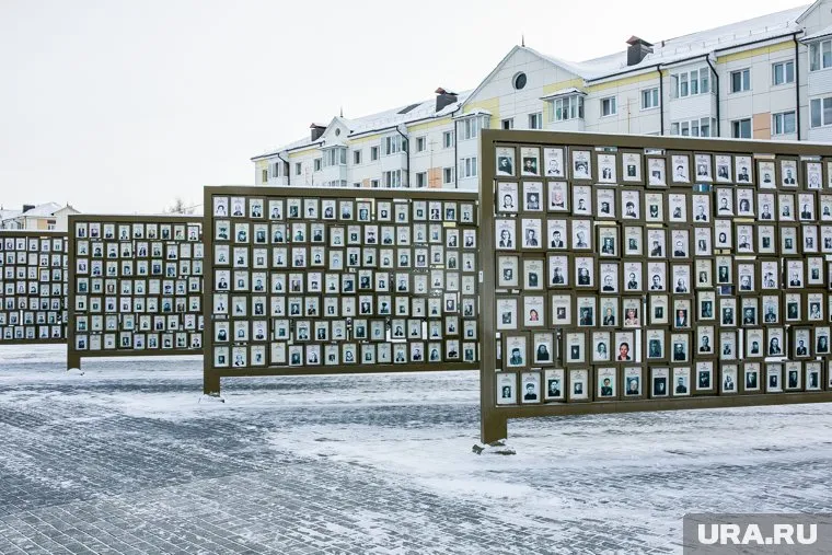 На сайт «Бессмертного полка» опять обрушились изображения нацистов