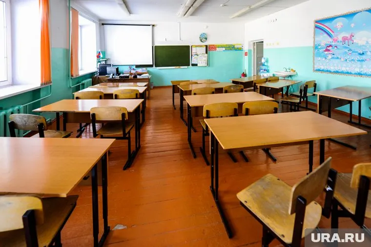 В Курганской области 479 вакансий педагогов общеобразовательных школ