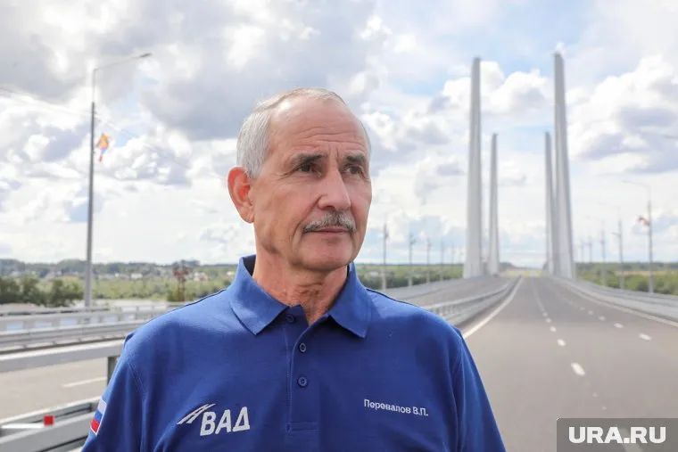 Минюст США конфисковало объекты недвижимости Перевалова в Майами