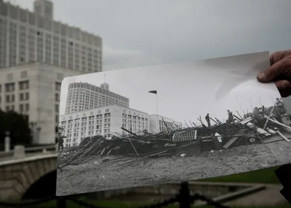 Фотография из галереи