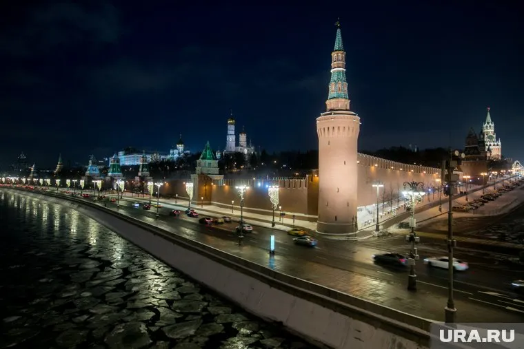 Члены политбюро ХАМАС посетили Москву