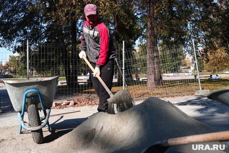 Ремонт дорог скоро начнется в районе Коротчаево 