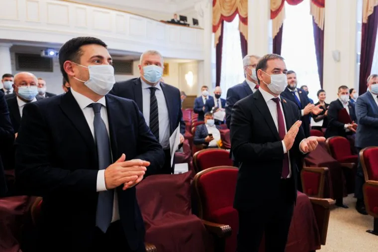 ЗСО. Челябинск