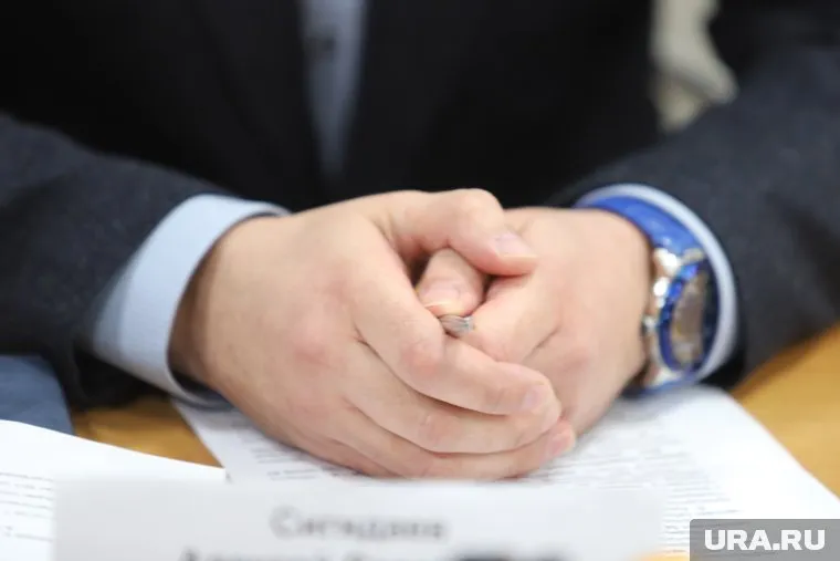 Центр им. Илизарова заключил сотрудничество с Минздравом Чеченской Республики