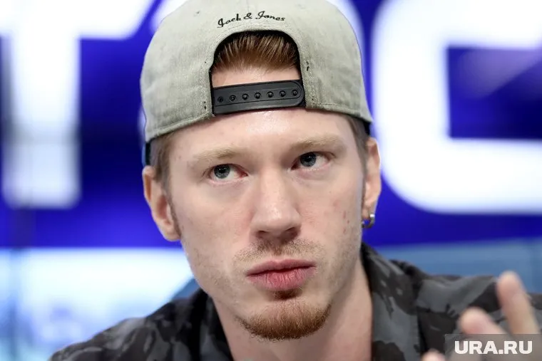 На жену Никиты Преснякова подали в суд