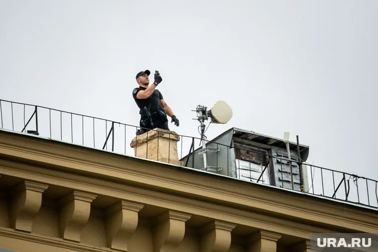 Сотрудники ФСБ контролируют ситуацию в регионах, чтобы не допустить армяно-азербайджанский конфликт