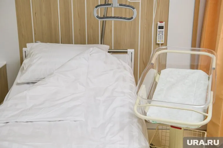 За сутки в Челябинской области 31 новый случай коронавируса